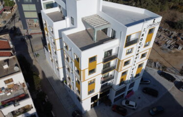 ROCKSWELL – 1+1 SATILIK DAİRE DETAYLI BİLGİ İÇİN TIKLAYINIZ.