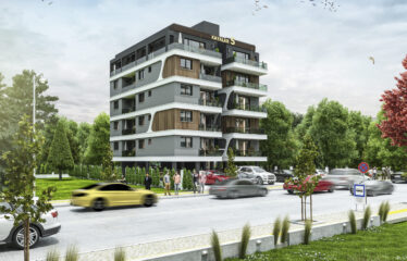 KAYALAR 5-SATILIK 3+1 PENTHAUSE DAİRE DETAYLI BİLGİ İÇİN TIKLAYINIZ.