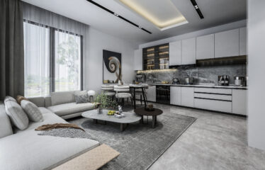 KAYALAR 6 – SATILIK 1+1 DAİRELER DETAYLI BİLGİLER İÇİN TIKLAYINIZ.